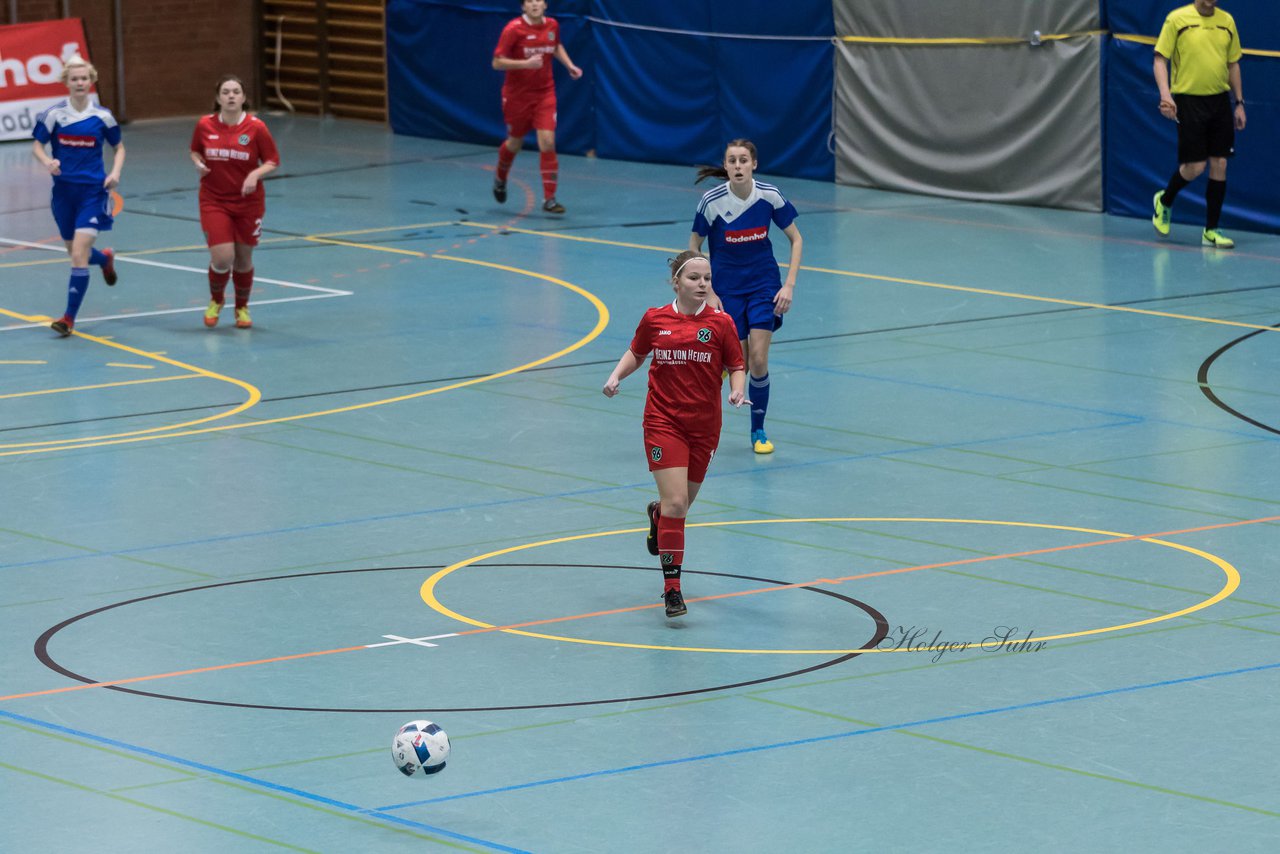 Bild 833 - Dodenhof Cup